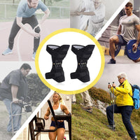 Thumbnail for SupportMe - Breathable Knee Support Brace