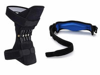 Thumbnail for SupportMe - Breathable Knee Support Brace