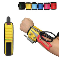 Thumbnail for WorkStrap - Magnetic Tool Wristband