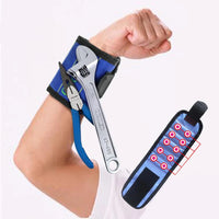 Thumbnail for WorkStrap - Magnetic Tool Wristband