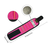Thumbnail for WorkStrap - Magnetic Tool Wristband
