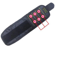 Thumbnail for WorkStrap - Magnetic Tool Wristband
