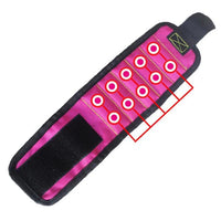 Thumbnail for WorkStrap - Magnetic Tool Wristband