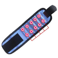 Thumbnail for WorkStrap - Magnetic Tool Wristband