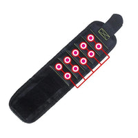 Thumbnail for WorkStrap - Magnetic Tool Wristband
