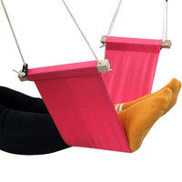 Thumbnail for Office Foot Hammock PeekWise