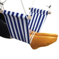 Thumbnail for Office Foot Hammock PeekWise