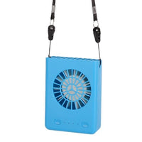 Thumbnail for MyFan - Wearable Hand Free Personal Fan