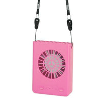 Thumbnail for MyFan - Wearable Hand Free Personal Fan