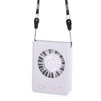 Thumbnail for MyFan - Wearable Hand Free Personal Fan