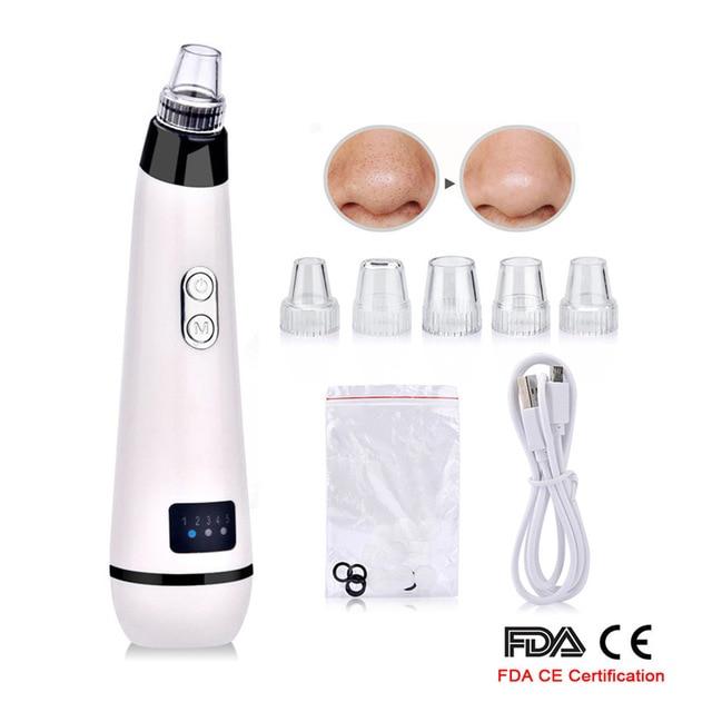 Blackhead Remover Vacuum PRO PeekWise