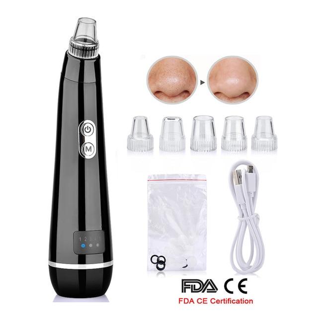 Blackhead Remover Vacuum PRO PeekWise