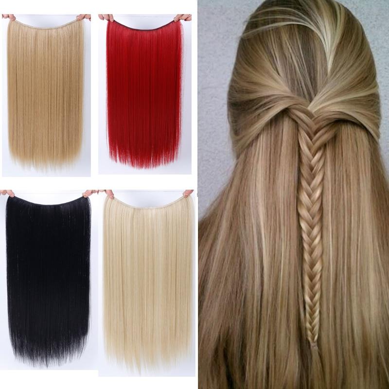 Secret Hair Extensions