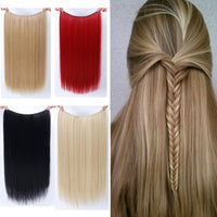 Thumbnail for Secret Hair Extensions
