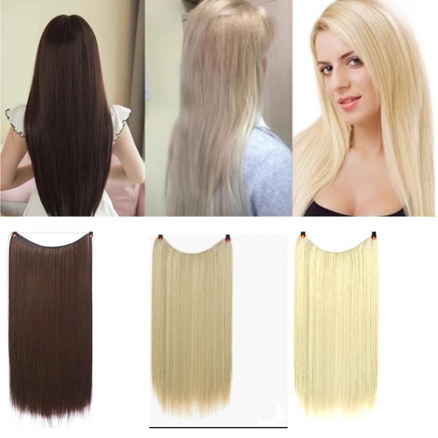 Secret Hair Extensions