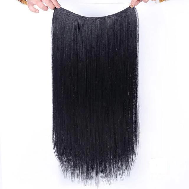 Secret Hair Extensions