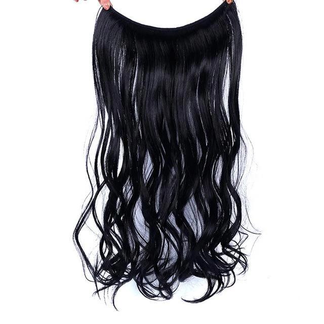 Secret Hair Extensions