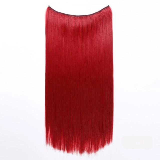 Secret Hair Extensions
