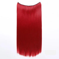 Thumbnail for Secret Hair Extensions