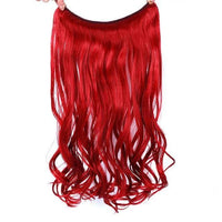 Thumbnail for Secret Hair Extensions