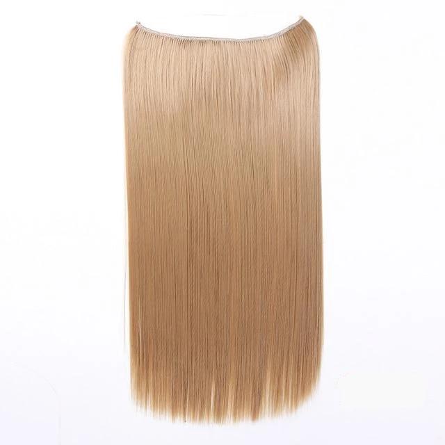 Secret Hair Extensions