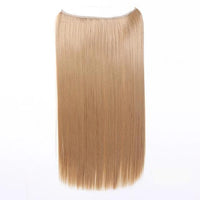 Thumbnail for Secret Hair Extensions