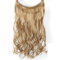 Thumbnail for Secret Hair Extensions
