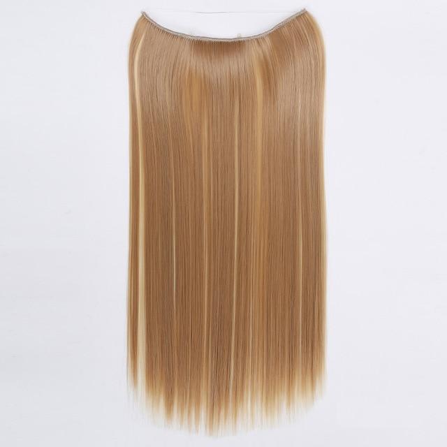 Secret Hair Extensions