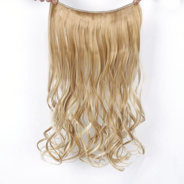 Secret Hair Extensions