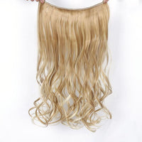 Thumbnail for Secret Hair Extensions