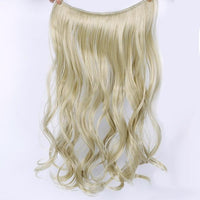 Thumbnail for Secret Hair Extensions