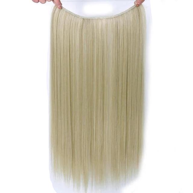 Secret Hair Extensions