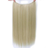 Thumbnail for Secret Hair Extensions