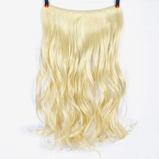 Secret Hair Extensions