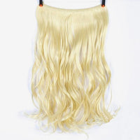 Thumbnail for Secret Hair Extensions