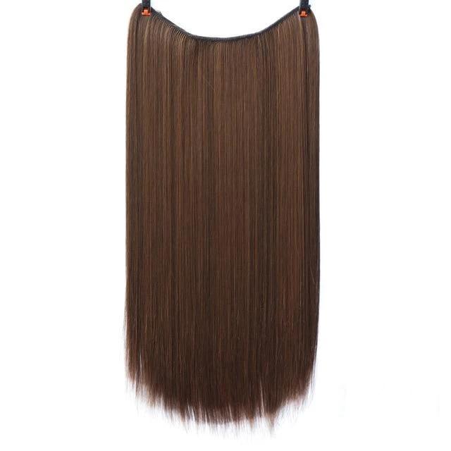 Secret Hair Extensions