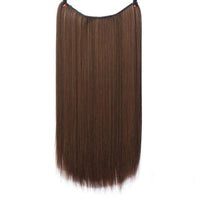 Thumbnail for Secret Hair Extensions