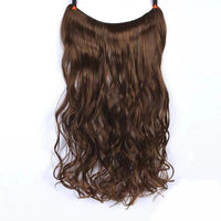 Thumbnail for Secret Hair Extensions