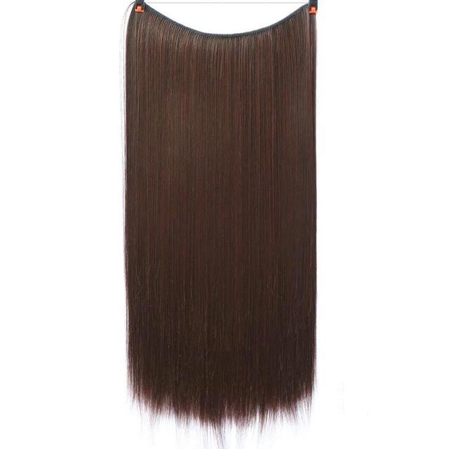 Secret Hair Extensions