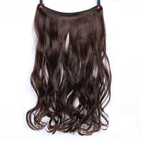 Thumbnail for Secret Hair Extensions