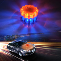 Thumbnail for SpotMe - Portable Road Light Disk