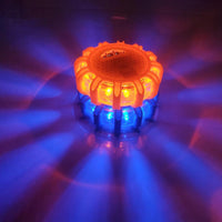 Thumbnail for SpotMe - Portable Road Light Disk