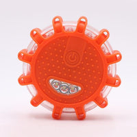 Thumbnail for SpotMe - Portable Road Light Disk