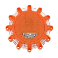 Thumbnail for SpotMe - Portable Road Light Disk
