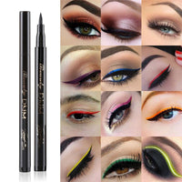 Thumbnail for Waterproof Neon Liquid Eyeliner