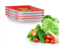 Thumbnail for Fresh Food Preservation Tray