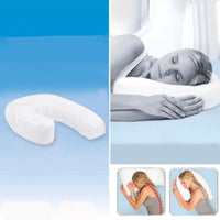 Thumbnail for Ergonomic U Shape Pillow
