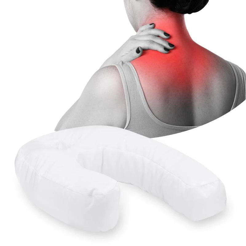 Ergonomic U Shape Pillow