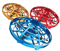 Thumbnail for Mini UFO Hand Sensor Drone