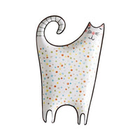 Thumbnail for Cartoon Animal Ceramic Dish Plates PeekWise